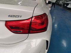 BMW 1 Series Facelift 120i M Sport - photo 5