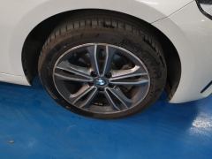 BMW 1 Series Facelift 120i M Sport - photo 6