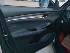 Changan CS75PLUS CS75 PLUS 1.5T Prestigious Edition - ფოტო 12