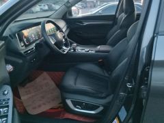 Changan CS75PLUS CS75 PLUS 1.5T Prestigious Edition - ფოტო 14