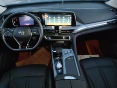 Changan CS75PLUS CS75 PLUS 1.5T Prestigious Edition - ფოტო 16