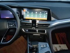 Changan CS75PLUS CS75 PLUS 1.5T Prestigious Edition - ფოტო 17