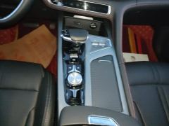 Changan CS75PLUS CS75 PLUS 1.5T Prestigious Edition - ფოტო 19