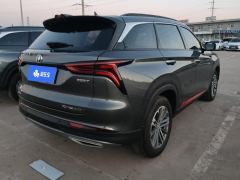 Changan CS75PLUS CS75 PLUS 1.5T Prestigious Edition - ფოტო 2