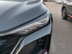 Changan CS75PLUS CS75 PLUS 1.5T Prestigious Edition - ფოტო 4