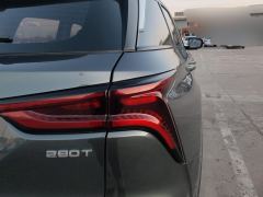 Changan CS75PLUS CS75 PLUS 1.5T Prestigious Edition - ფოტო 5