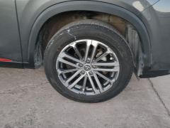 Changan CS75PLUS CS75 PLUS 1.5T Prestigious Edition - ფოტო 6