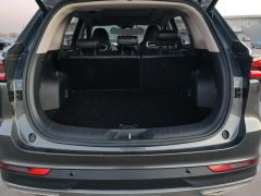 Changan CS75PLUS CS75 PLUS 1.5T Prestigious Edition - ფოტო 7
