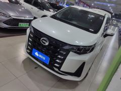 GAC Aion M6 Pro 270T Luxury Edition - ფოტო 1