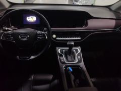 GAC Aion M6 Pro 270T Luxury Edition - ფოტო 16