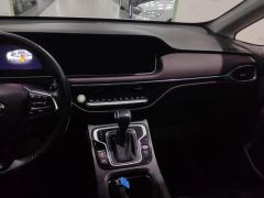 GAC Aion M6 Pro 270T Luxury Edition - ფოტო 17