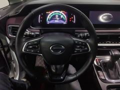 GAC Aion M6 Pro 270T Luxury Edition - ფოტო 18