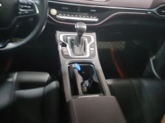 GAC Aion M6 Pro 270T Luxury Edition - ფოტო 19