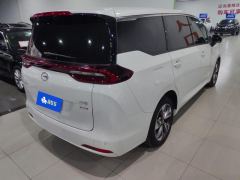 GAC Aion M6 Pro 270T Luxury Edition - ფოტო 2
