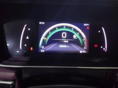 GAC Aion M6 Pro 270T Luxury Edition - ფოტო 20