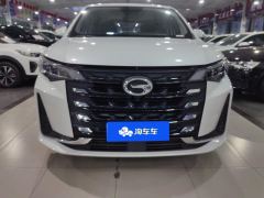 GAC Aion M6 Pro 270T Luxury Edition - ფოტო 3