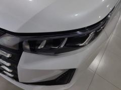 GAC Aion M6 Pro 270T Luxury Edition - ფოტო 4