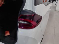 GAC Aion M6 Pro 270T Luxury Edition - ფოტო 5