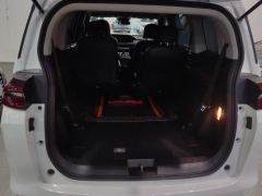 GAC Aion M6 Pro 270T Luxury Edition - ფოტო 7
