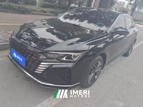 2021 Dongfeng Yixuan MAX 1.5T Version Edition - ავტომობილი ჩინეთიდან
