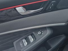 Dongfeng Yixuan MAX 1.5T Version Edition - ფოტო 13