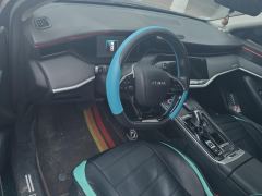 Dongfeng Yixuan MAX 1.5T Version Edition - ფოტო 16