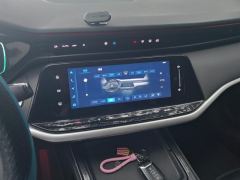 Dongfeng Yixuan MAX 1.5T Version Edition - ფოტო 17