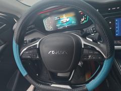 Dongfeng Yixuan MAX 1.5T Version Edition - ფოტო 18