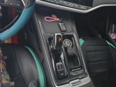 Dongfeng Yixuan MAX 1.5T Version Edition - ფოტო 19