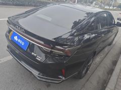 Dongfeng Yixuan MAX 1.5T Version Edition - ფოტო 2