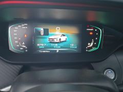 Dongfeng Yixuan MAX 1.5T Version Edition - ფოტო 20