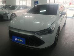 BYD Qin PLUS DM-i 120km Prestigious Edition - ფოტო 1