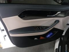 BYD Qin PLUS DM-i 120km Prestigious Edition - ფოტო 12