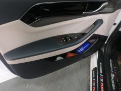 BYD Qin PLUS DM-i 120km Prestigious Edition - ფოტო 13