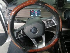 BYD Qin PLUS DM-i 120km Prestigious Edition - ფოტო 18