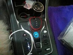 BYD Qin PLUS DM-i 120km Prestigious Edition - ფოტო 19