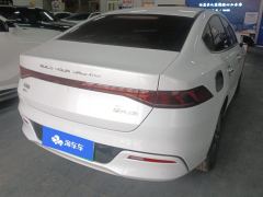 BYD Qin PLUS DM-i 120km Prestigious Edition - ფოტო 2