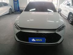 BYD Qin PLUS DM-i 120km Prestigious Edition - ფოტო 3