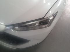 BYD Qin PLUS DM-i 120km Prestigious Edition - ფოტო 4