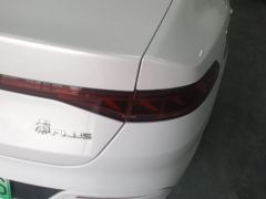 BYD Qin PLUS DM-i 120km Prestigious Edition - ფოტო 5