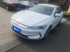BYD Qin PLUS EV 510km Mobility Edition - ფოტო 1