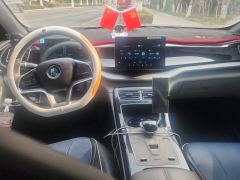 BYD Qin PLUS EV 510km Mobility Edition - ფოტო 16