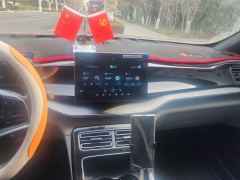 BYD Qin PLUS EV 510km Mobility Edition - ფოტო 17