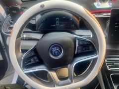 BYD Qin PLUS EV 510km Mobility Edition - ფოტო 18