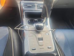 BYD Qin PLUS EV 510km Mobility Edition - ფოტო 19