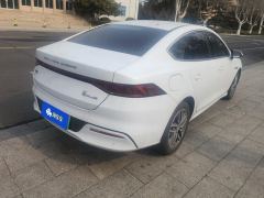BYD Qin PLUS EV 510km Mobility Edition - ფოტო 2