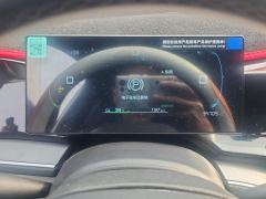 BYD Qin PLUS EV 510km Mobility Edition - ფოტო 20