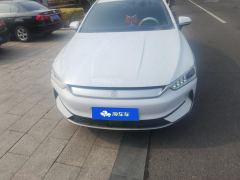 BYD Qin PLUS EV 510km Mobility Edition - ფოტო 3