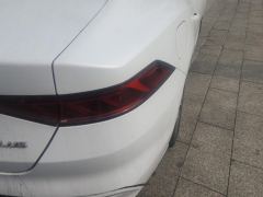 BYD Qin PLUS EV 510km Mobility Edition - ფოტო 5