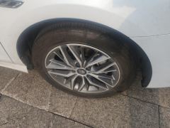 BYD Qin PLUS EV 510km Mobility Edition - ფოტო 6